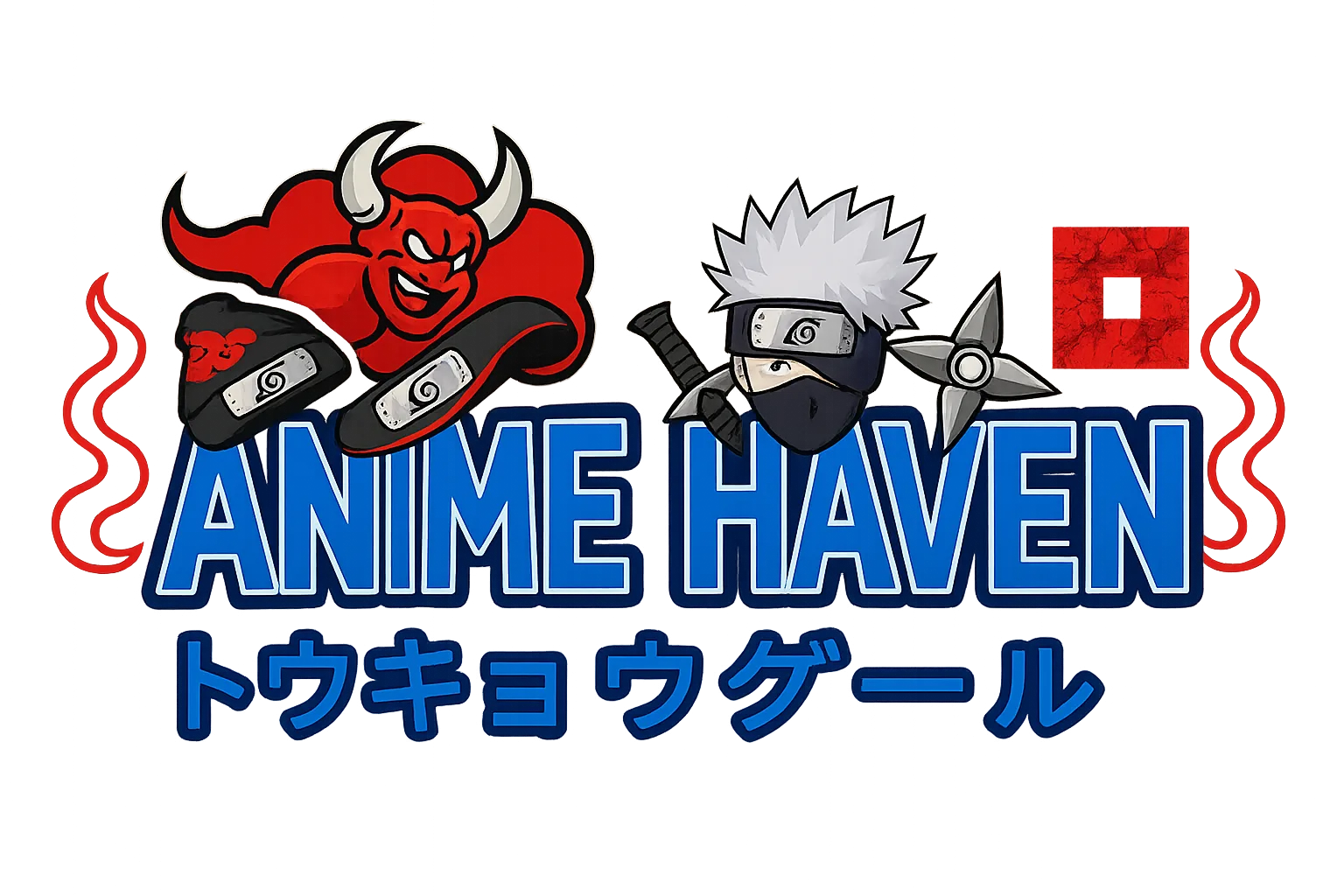 Anime Haven